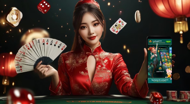 Legends Casino - آپ