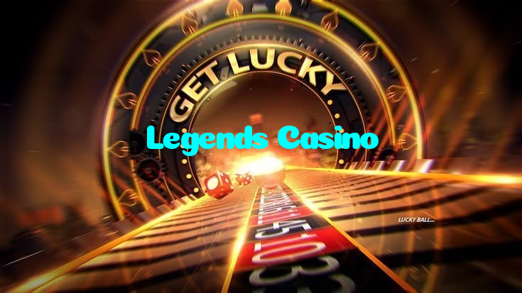 Legends Casino