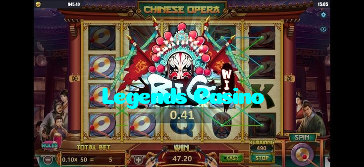 making first deposit on Legends Casino website using local payment methods in Pakistan