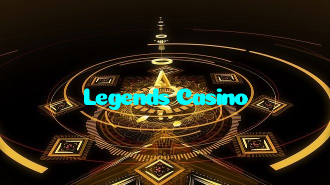 Legends Casino