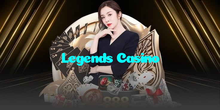 making first deposit on Legends Casino website using local payment methods in Pakistan