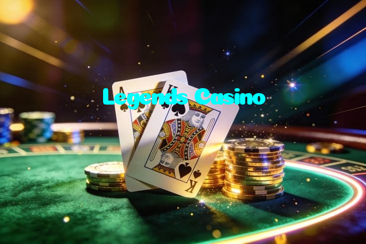 making first deposit on Legends Casino website using local payment methods in Pakistan