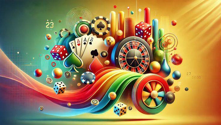 Legends Casino پر آن لائن سلاٹس کے بارے میں