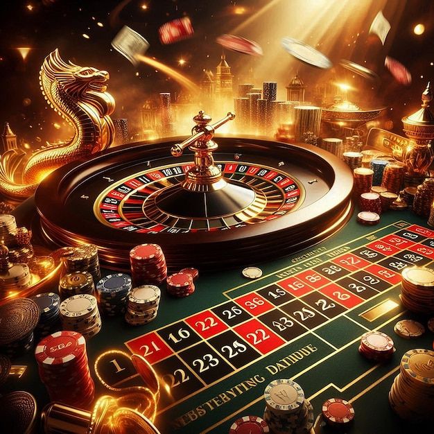 Legends Casino کیسینو میں بکراٹکھیلیں