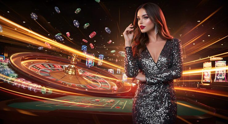 Legends Casino کیسینو میں لاٹری گیمز میں حصہ لیں۔