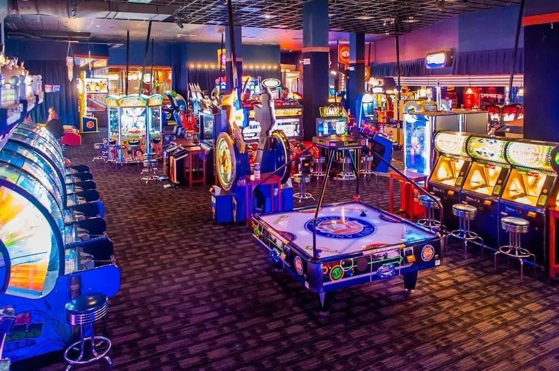 Legends Casino آن لائن کیسینو میں کھیلنے کی وجوہات