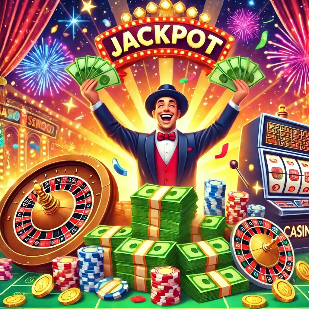 Legends Casino کیسینو گیمز کا ایک زمرہ منتخب کریں