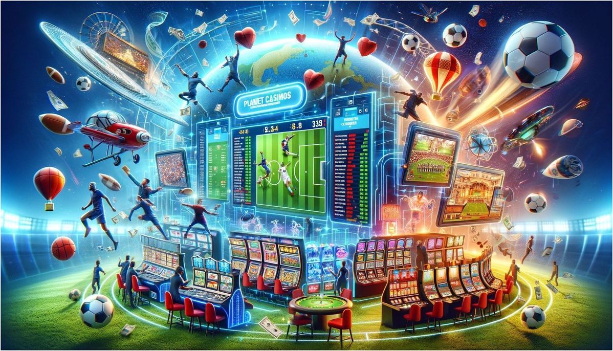 Legends Casino کیسینو میں سلاٹ کھیلنا شروع کریں۔