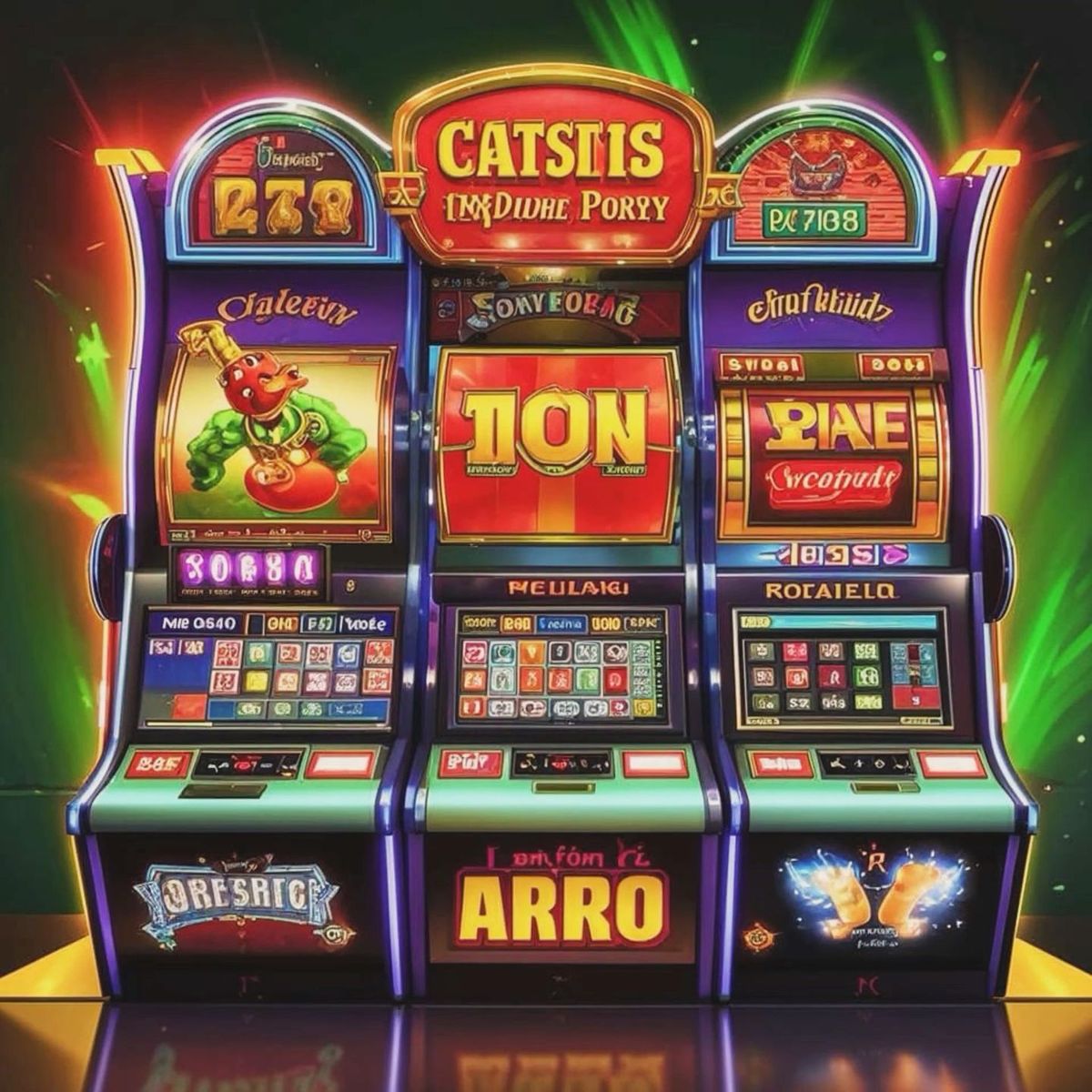 پاکستان کے نئے Legends Casinoکیسینو کھلاڑیوں کے لیے خوش آمدید بونس